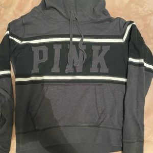 VS PINK hoodie
